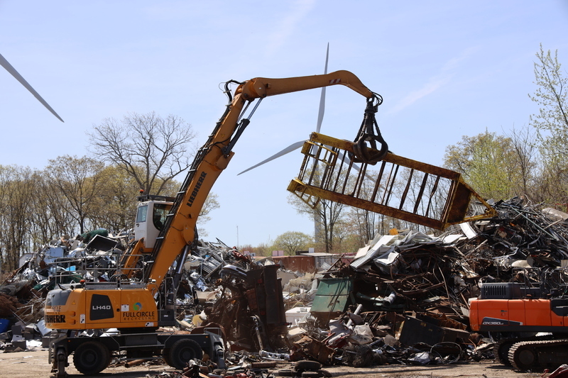 Heavy Equipment