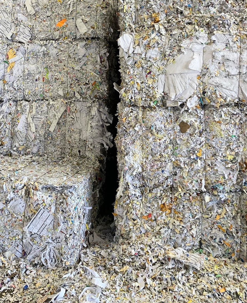 Baled SOP