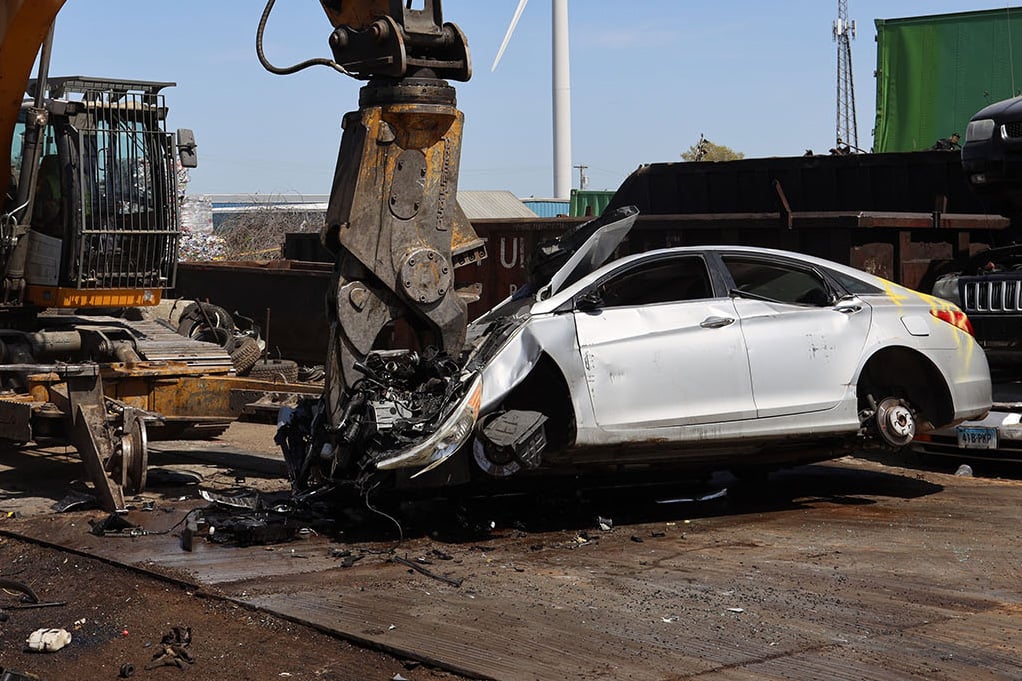 Car Demo