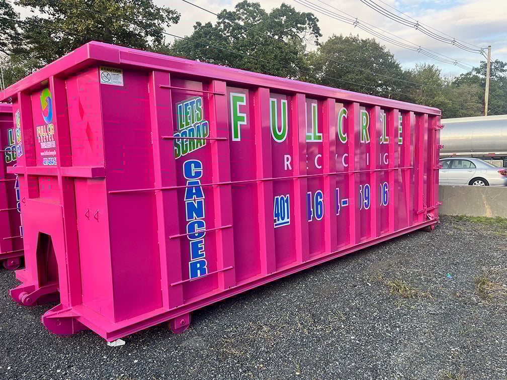 Container