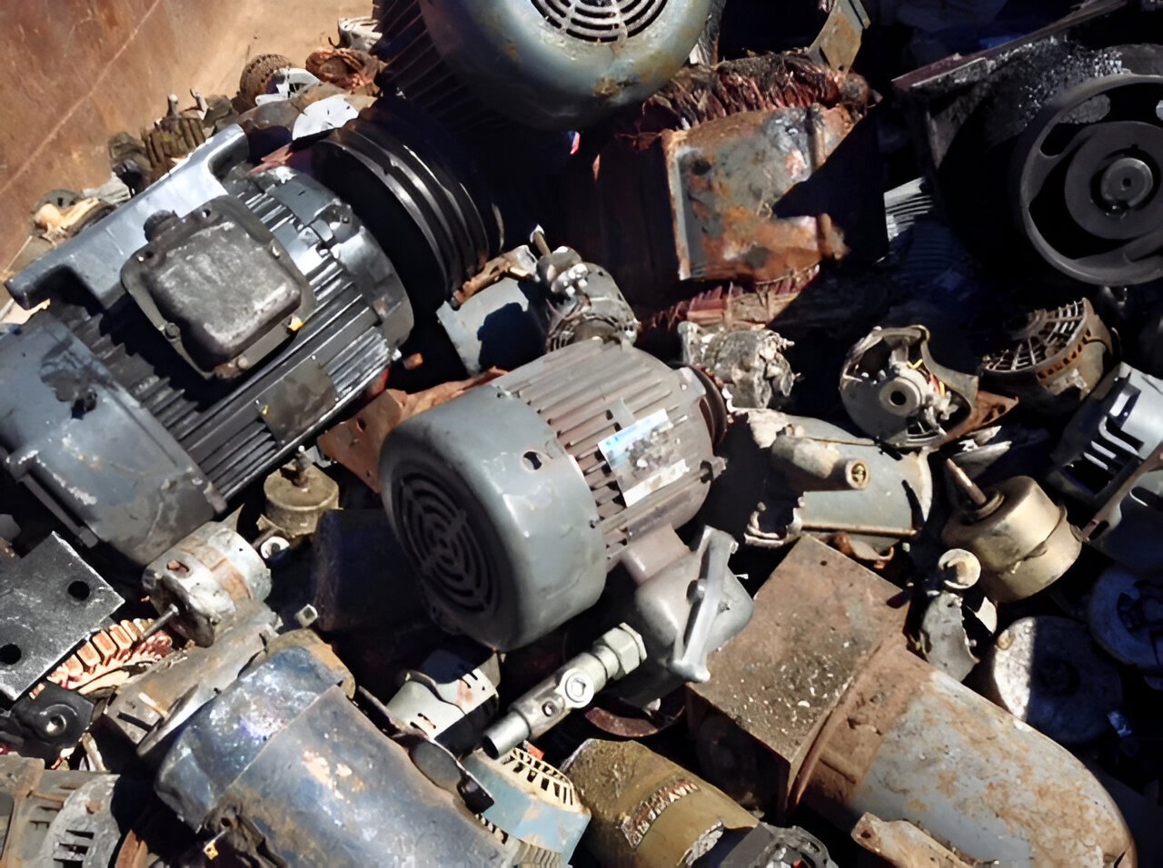 Electric Motors