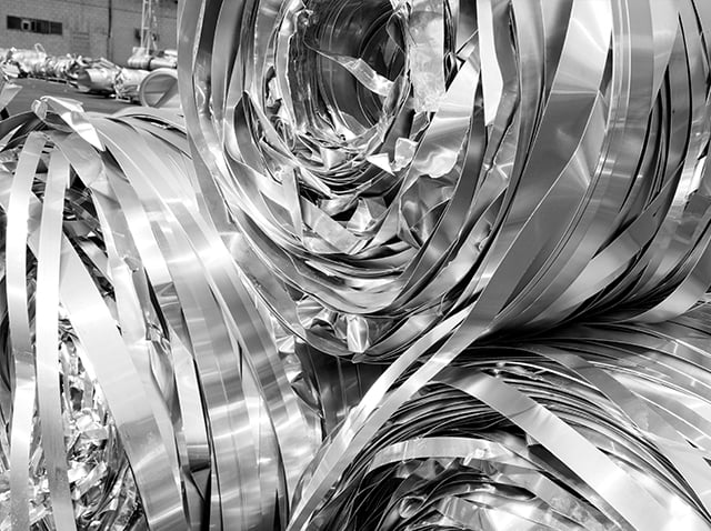 Aluminum Scrap