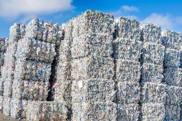 Pet Bales