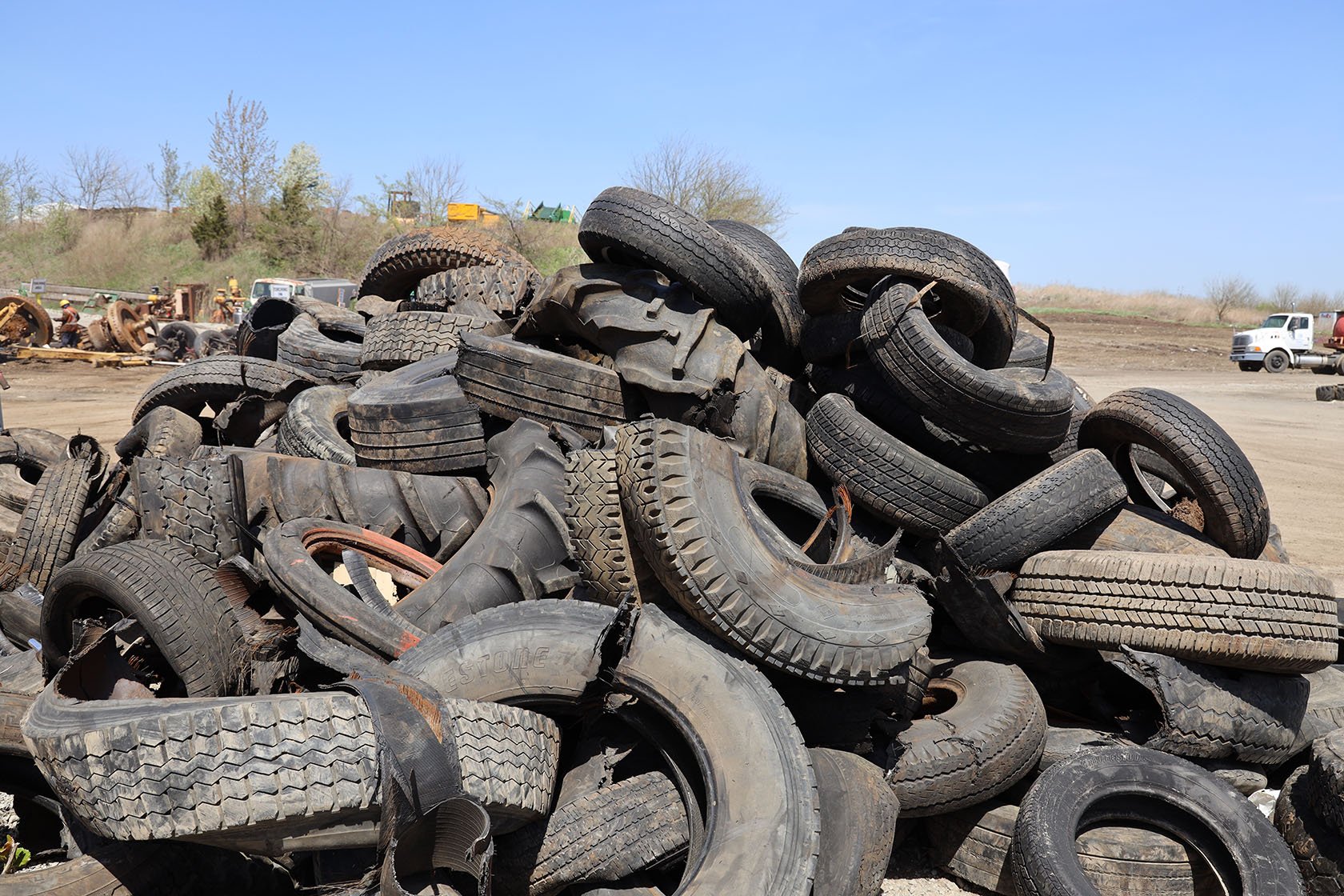Tires