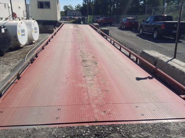 Truck Scale-1